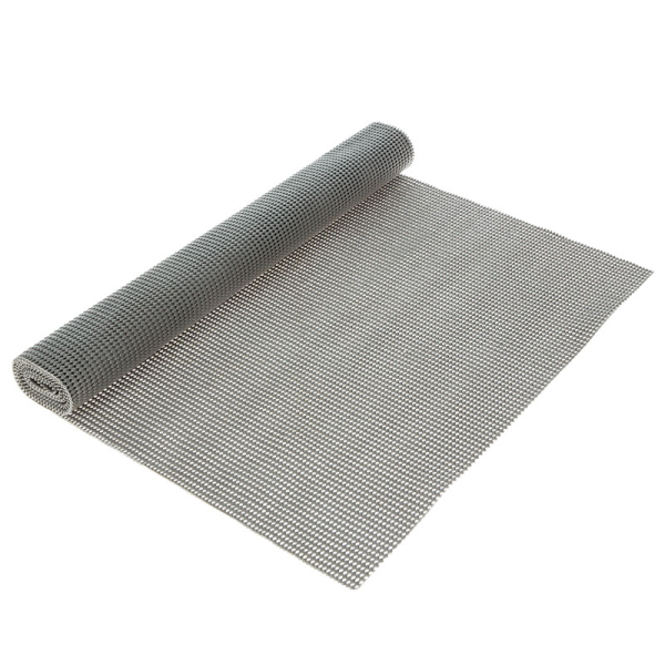 Αντιολισθητική Επιφάνεια Συρταριών/Ντουλαπιών (150x50) F-V Anti Skid Carpet Grey 110056