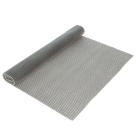 Αντιολισθητική Επιφάνεια Συρταριών/Ντουλαπιών (150×50) F-V Anti Skid Carpet Grey 110056