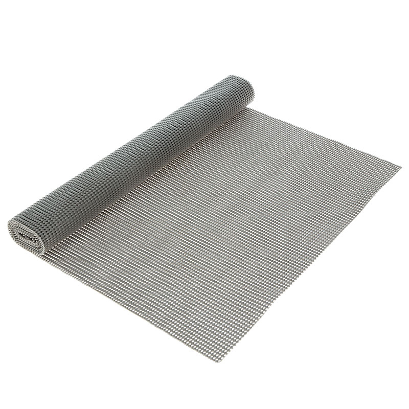 Αντιολισθητική Επιφάνεια Συρταριών/Ντουλαπιών (150×50) F-V Anti Skid Carpet Grey 110056 238033