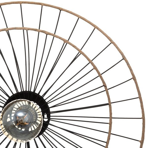 Απλίκα Τοίχου Με Φις Πρίζας A-S Alara 186376