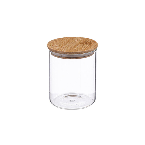 Βάζα Κουζίνας (Σετ 3τμχ) Με Αεροστεγές Κλείσιμο F-V Jar Set 169194