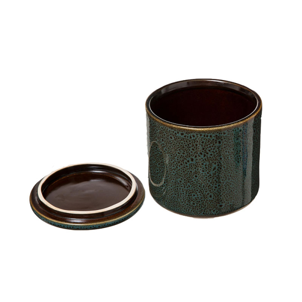 Βαμβακοθήκη (Φ10.3) F-V Cotton Harmony Green 174593