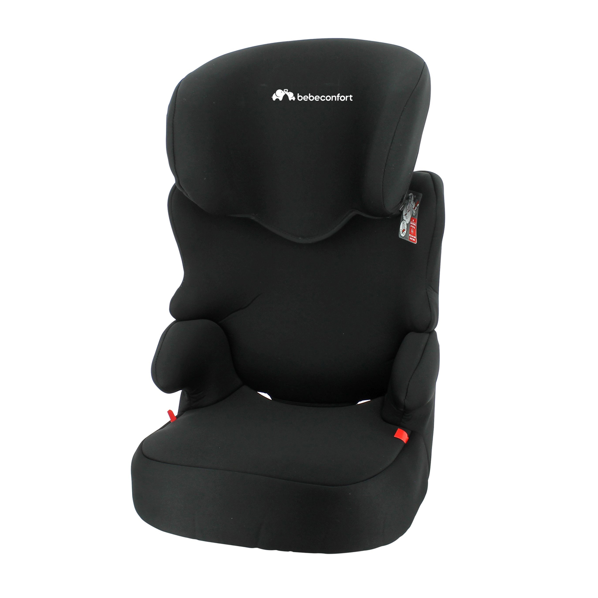 Κάθισμα Αυτοκινήτου (3-12 Ετών/15-36kg) Bebeconfort Roadsafe Lite UR3-87680-57 Black 238070