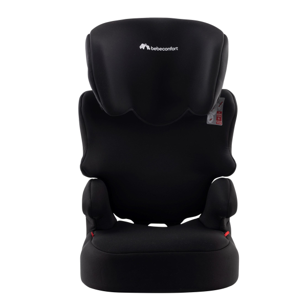 Κάθισμα Αυτοκινήτου (3-12 Ετών/15-36kg) Bebeconfort Roadsafe Lite UR3-87680-57 Black