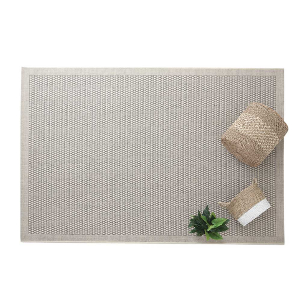 Χαλί Καλοκαιρινό (80x150) Royal Carpet Sand 1786I