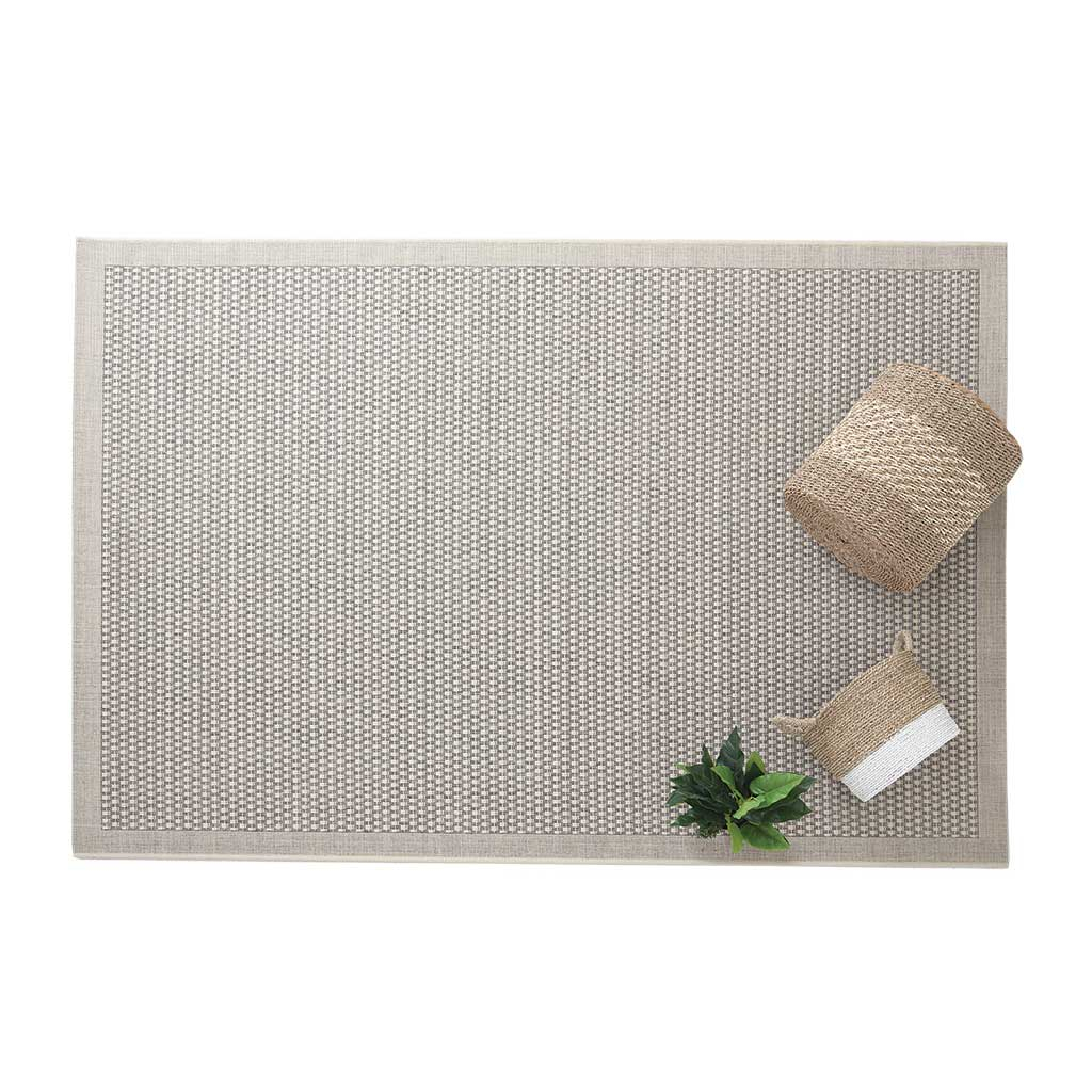 Χαλί Καλοκαιρινό (133X190) Royal Carpet Sand 1786I Home Χαλιά Σαλονιού Spitishop