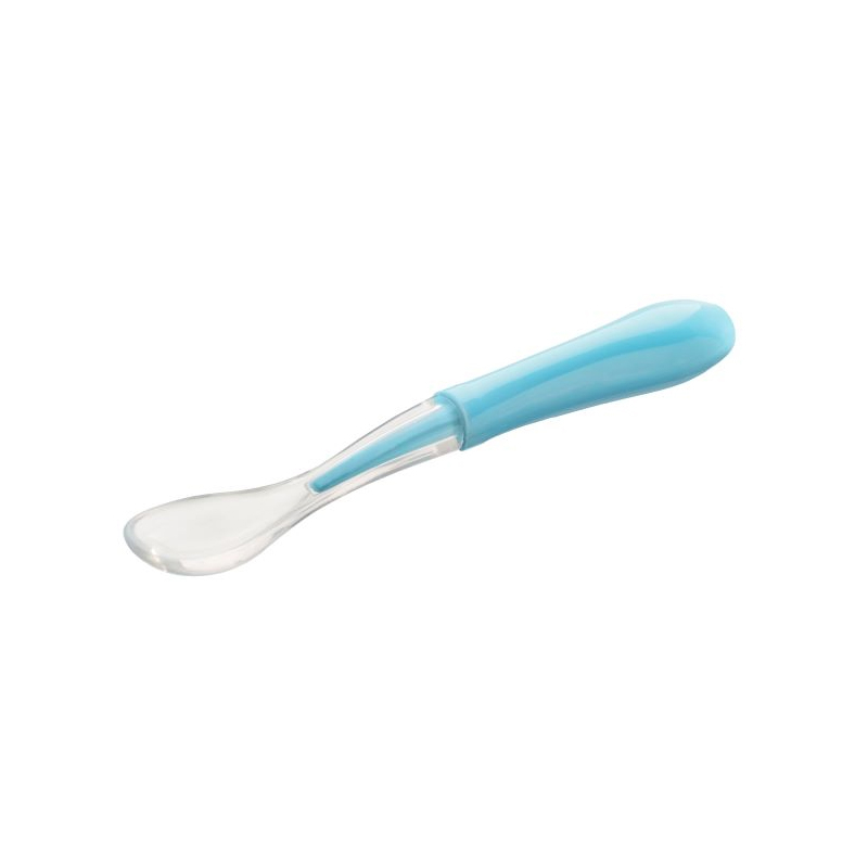 Κουτάλι Φαγητού Akuku Γαλάζιο 0432