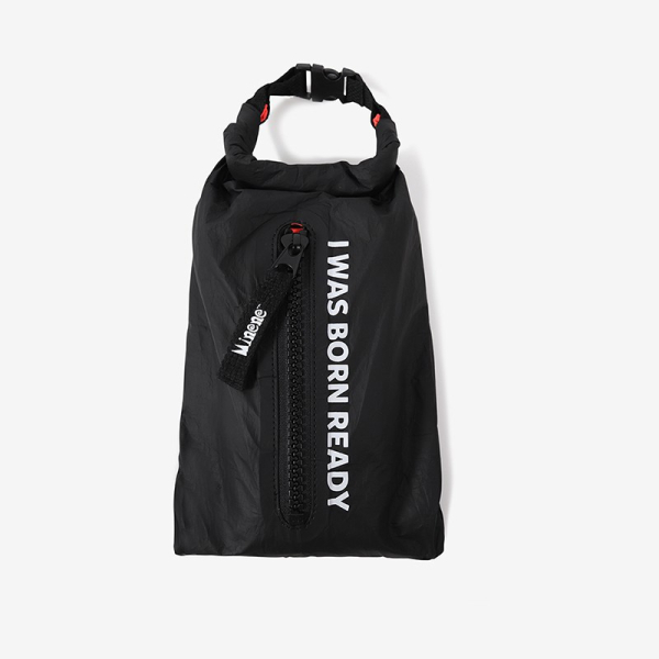 Οργανωτής Καροτσιού Minene Quick Pouch Black