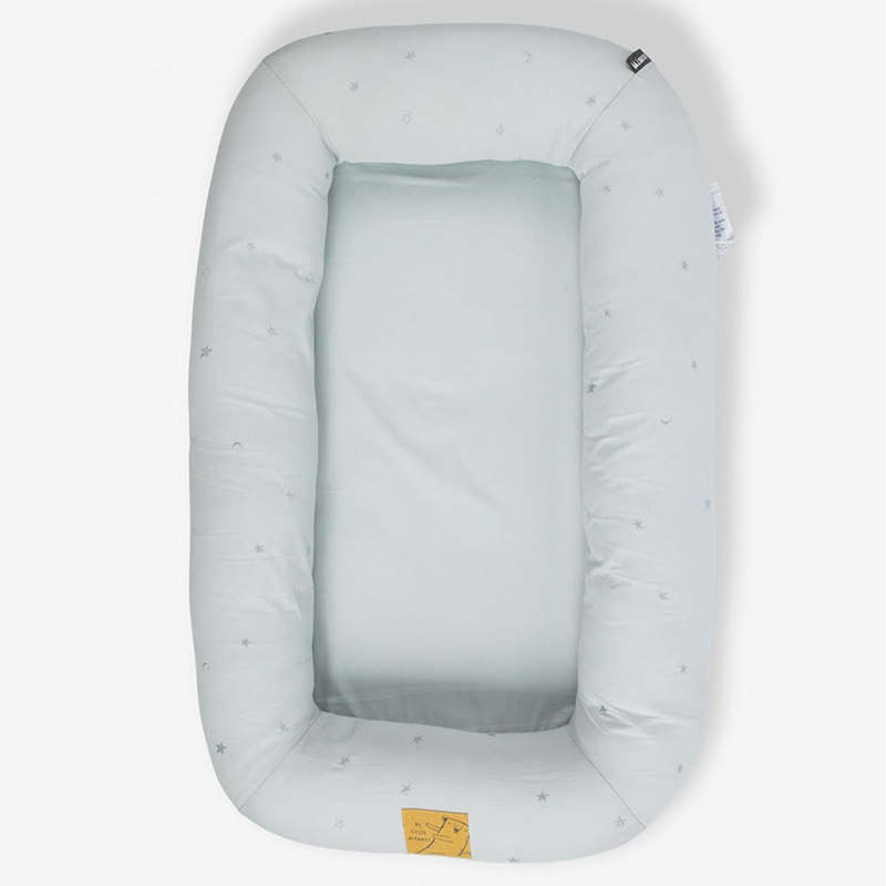 Φωλιά Ύπνου Minene Light Blue