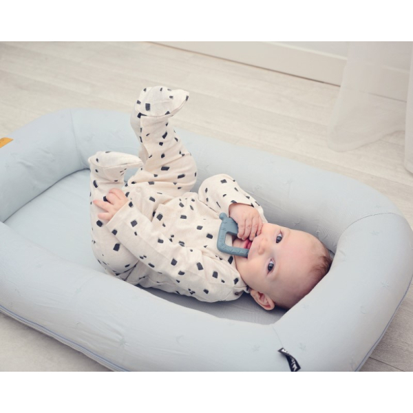 Φωλιά Ύπνου Minene Light Blue