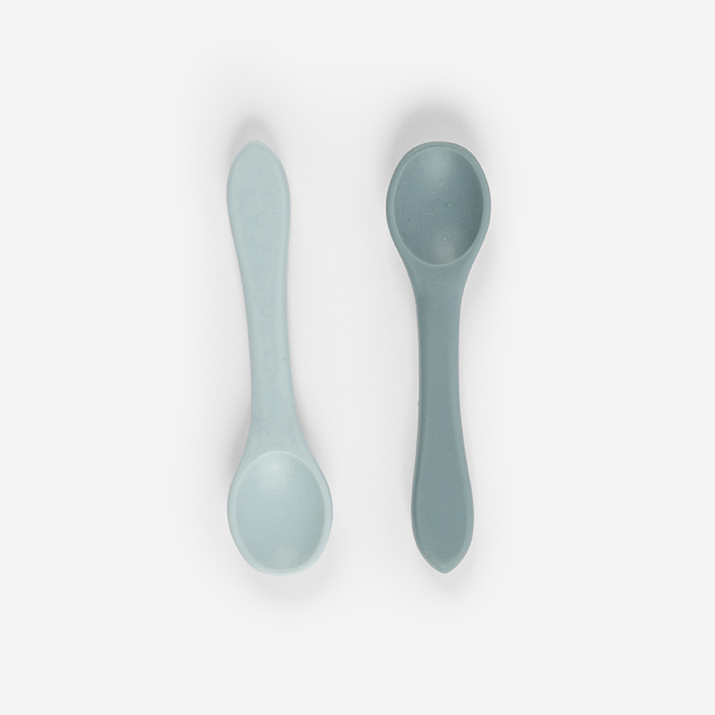 Κουτάλια Φαγητού (Σετ 2τμχ) Minene Spoons Blue 238321