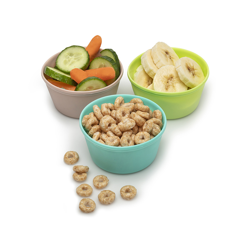 Μπωλ 83ml (Σετ 6τμχ) Melii MEL12500 φωτογραφία