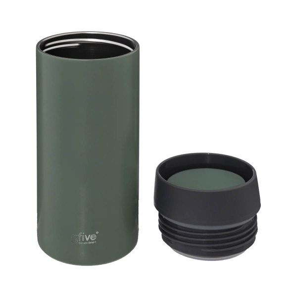 Ποτήρι Θερμός 350ml F-V Green 189504