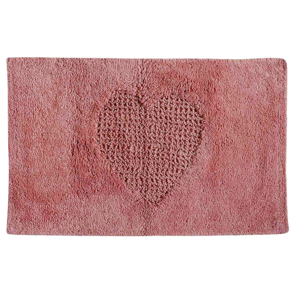 Πατάκι Μπάνιου (50x80) Das Home Bathmats 0578 Nude