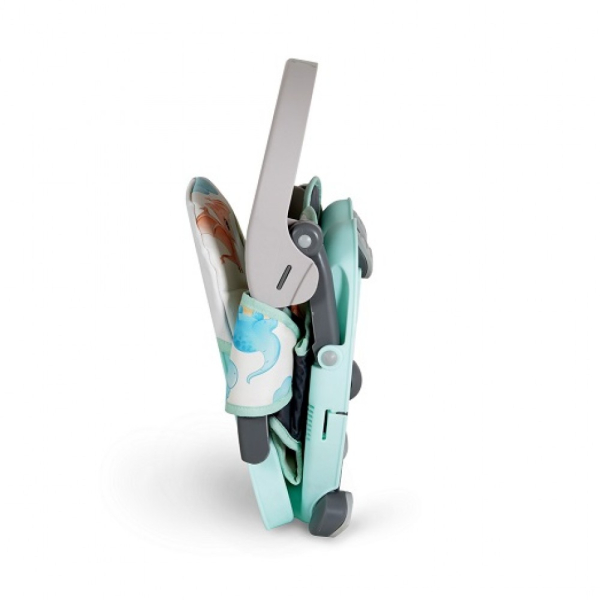 Φορητό Καθισματάκι Φαγητού (6-36 Μηνών/Έως 15kg) Cangaroo Kiwi Dinos