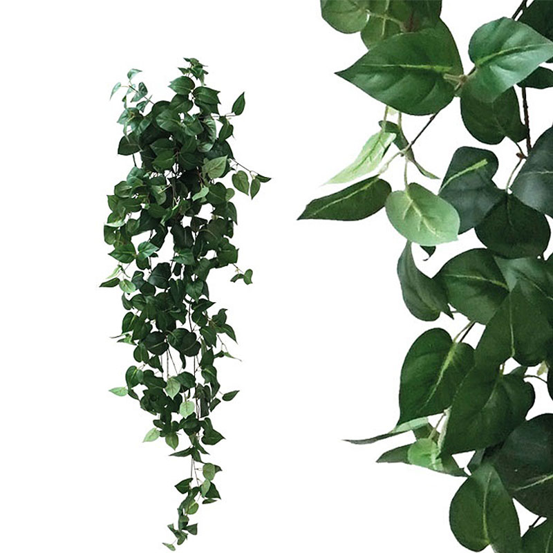 Τεχνητό Φυτό Κρεμαστό 130εκ. Marhome 00-19306-1