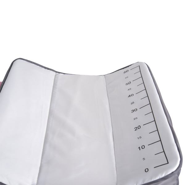 Παρκοκρέβατο 2 Θέσεων Με Αλλαξιέρα (0+ Μηνών/Έως 15kg) Moni Sleepy Blue