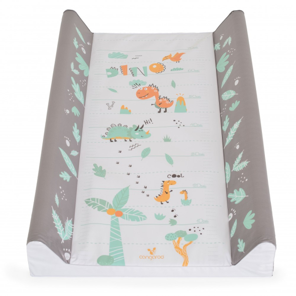 Σκληρή Αλλαξιέρα (50x80) Cangaroo Dino