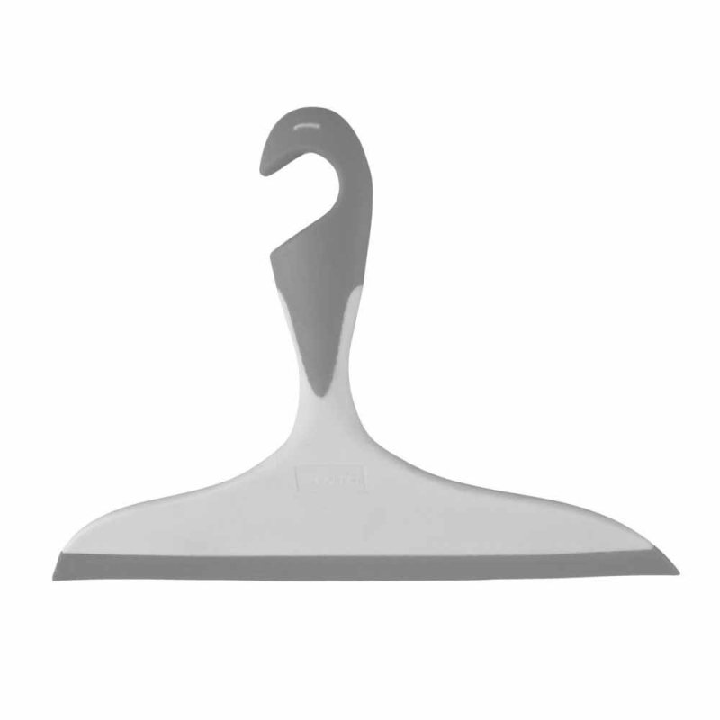 Καθαριστής Για Γυάλινες Επιφάνειες + Πλακάκια Wenko Loano Grey 21832100