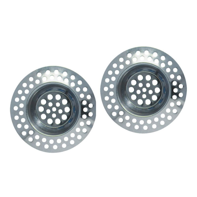 Φίλτρα Νεροχύτη (Σετ 2τμχ) Wenko 4920302100