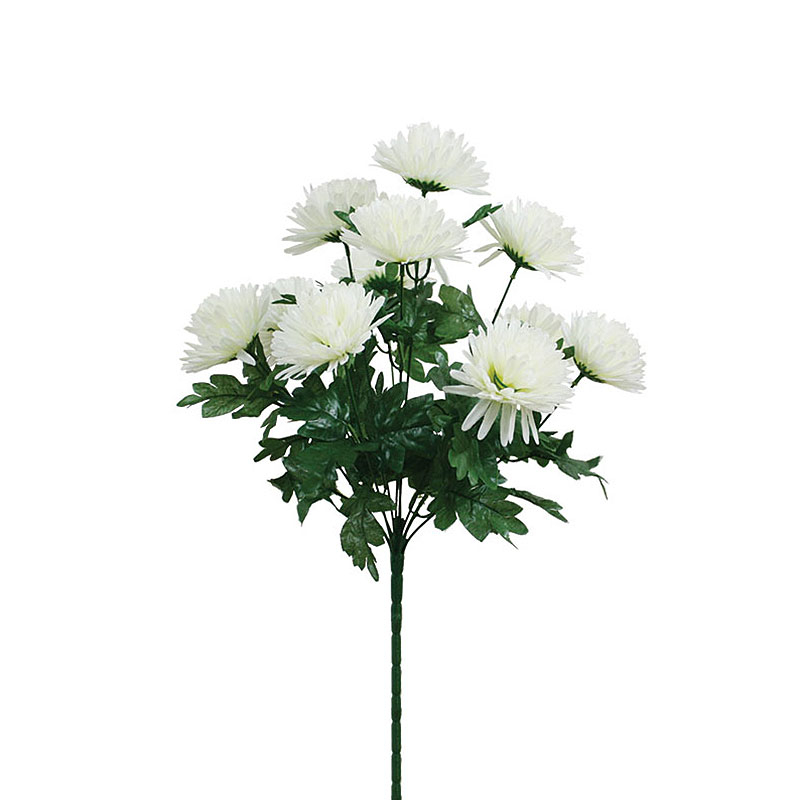 Διακοσμητικό Μπουκέτο Λουλουδιών 49εκ. Marhome 00-00-1311-2 238687