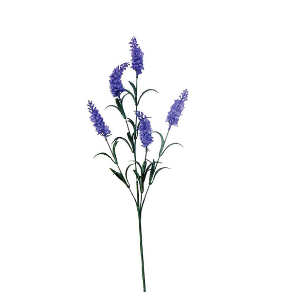 Διακοσμητικό Λουλούδι 70εκ. Marhome 00-00-1336