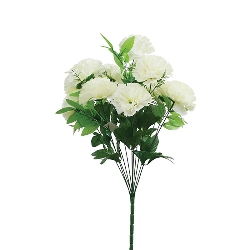 Διακοσμητικό Μπουκέτο Λουλουδιών 55εκ. Marhome 00-00-1357-2 238696