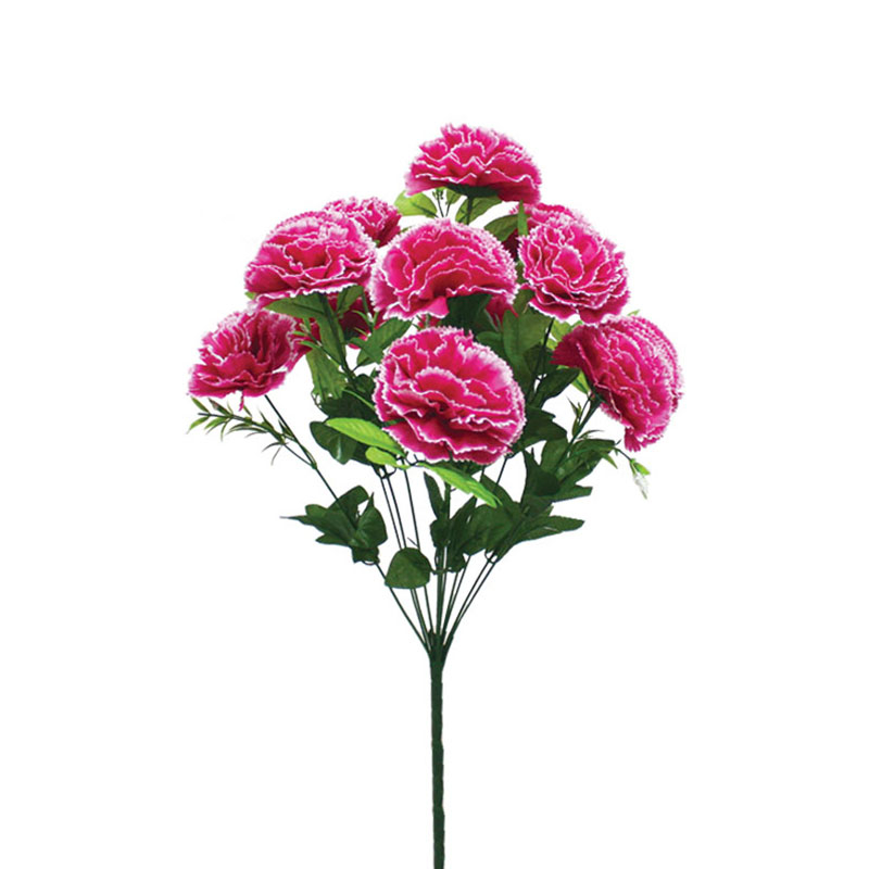 Διακοσμητικό Μπουκέτο Λουλουδιών 55εκ. Marhome 00-00-1357-5 238698