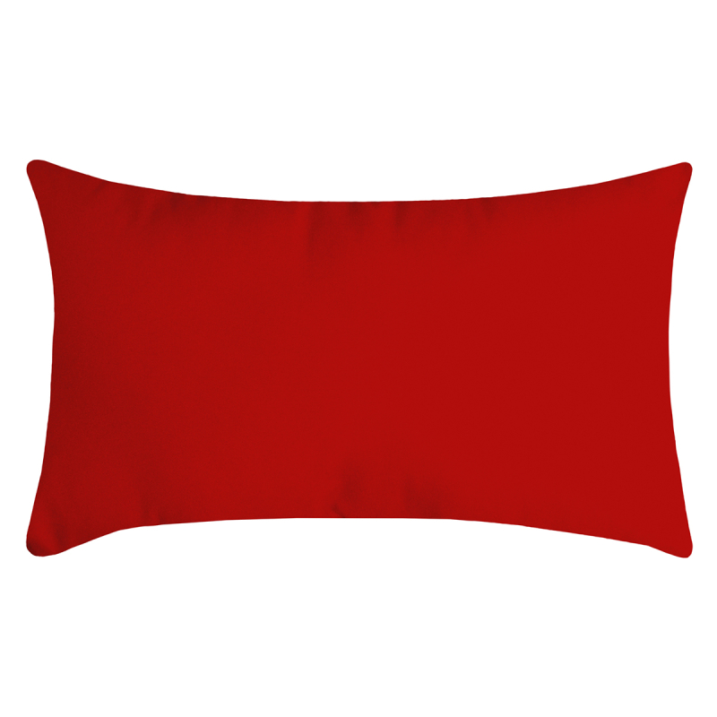 Διακοσμητικό Μαξιλάρι (30x50) S-F Nelson Rouge C24689005