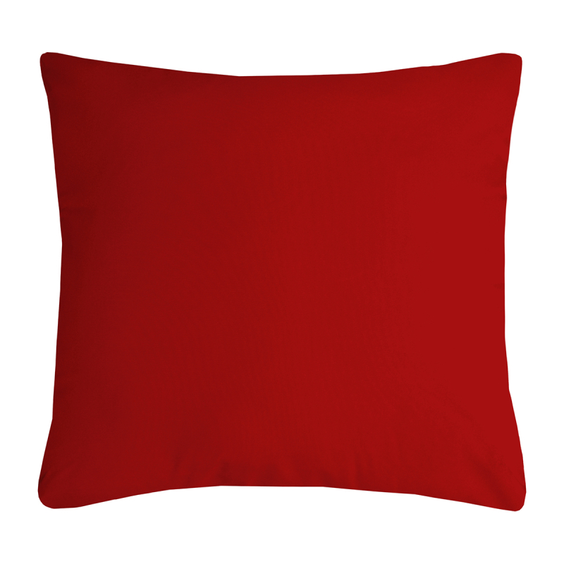 Διακοσμητικό Μαξιλάρι (60x60) S-F Nelson Rouge C64689005