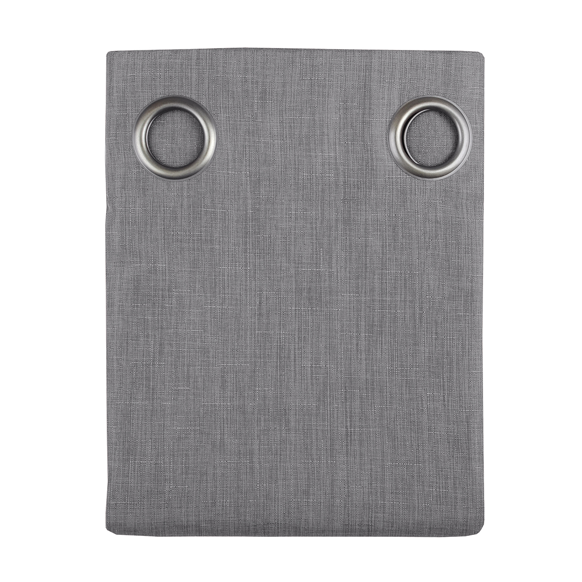 Κουρτίνα (140X260) με Τρουκς S-F Bea Anthracite R68538004 Home Κουρτίνες Σαλονιού Spitishop
