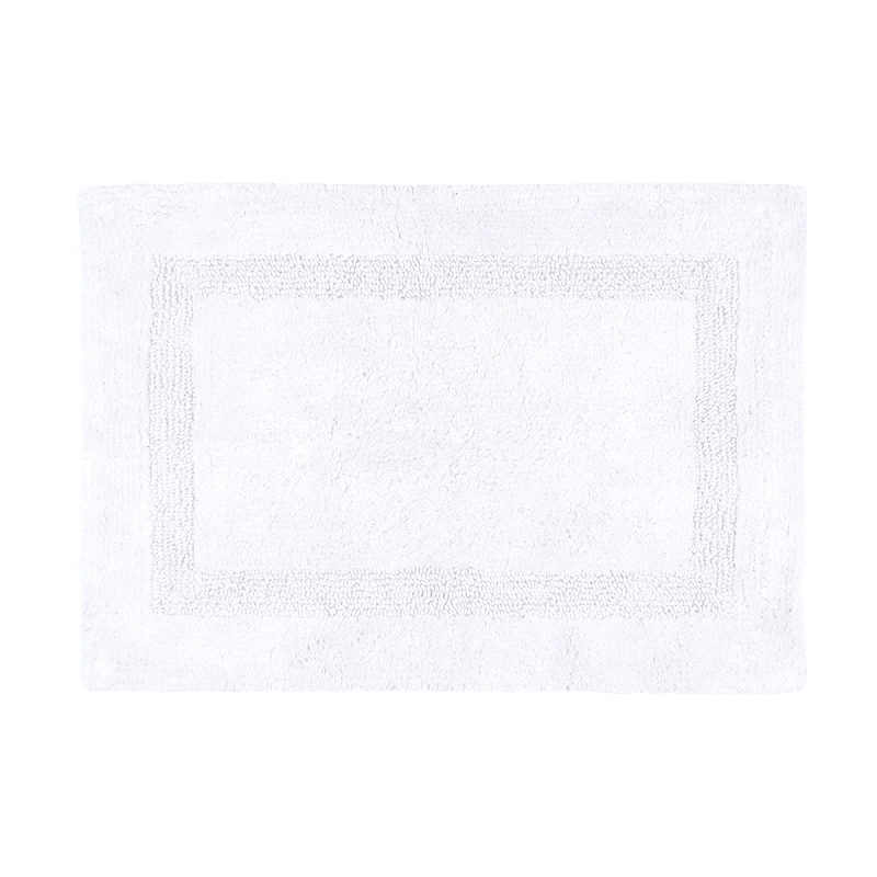 Πατάκι Μπάνιου (50x80) S-F Softness Blanc BT2A917001