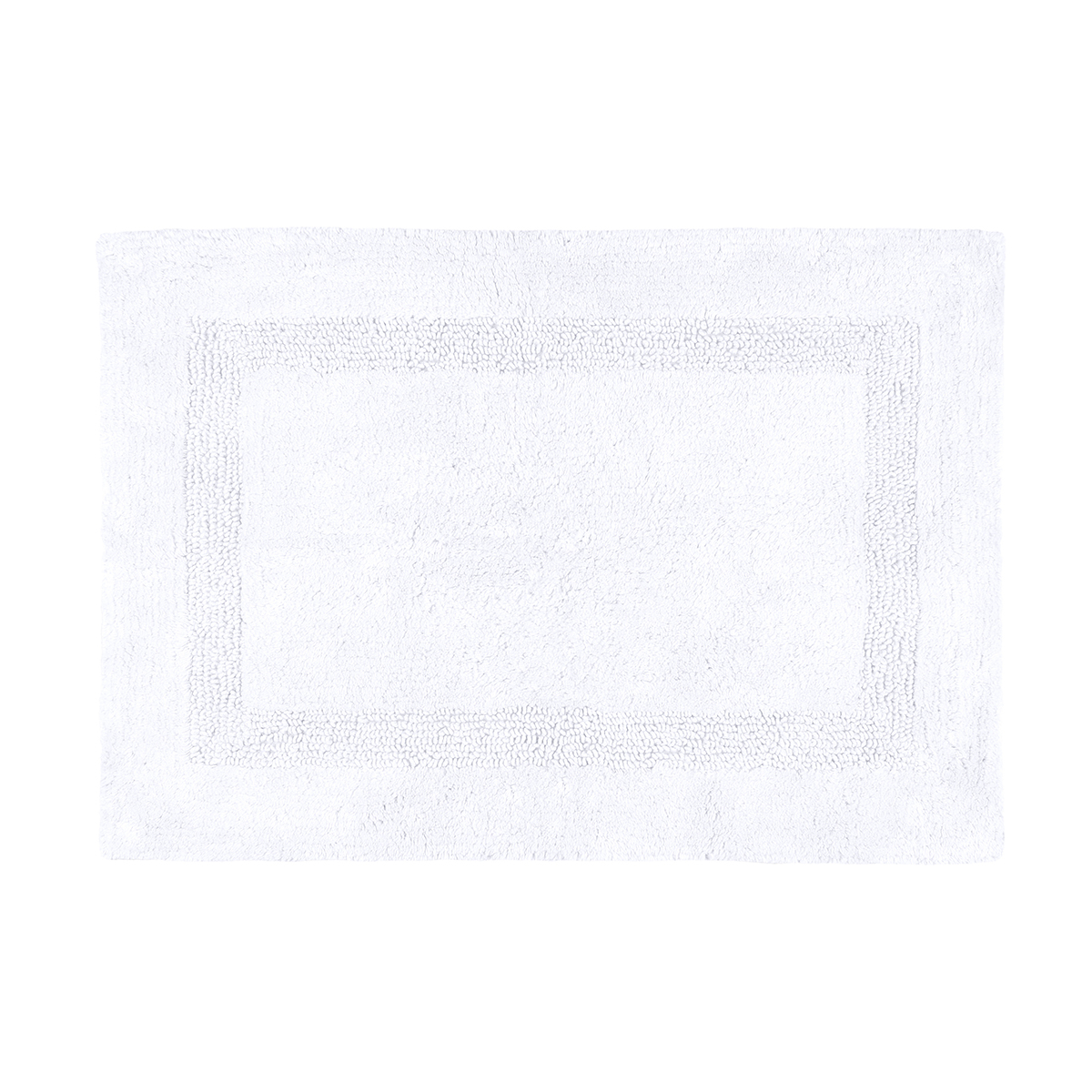 Πατάκι Μπάνιου (50×80) S-F Softness Blanc BT2A917001 238902
