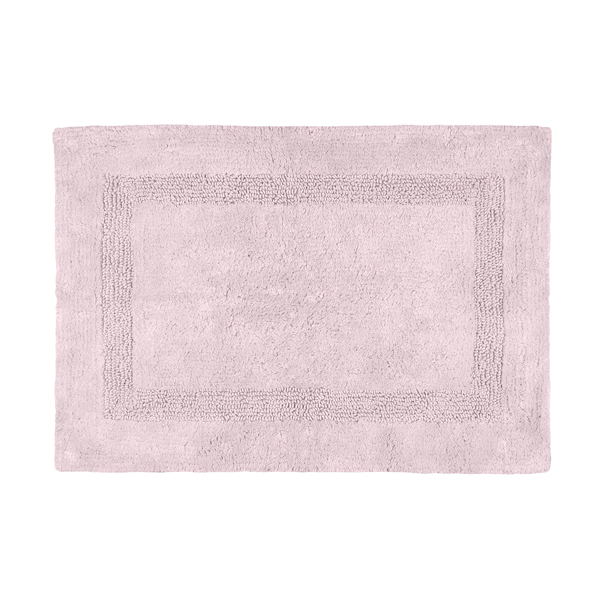 Πατάκι Μπάνιου (50×80) S-F Softness Poudre BT2A917005 238905