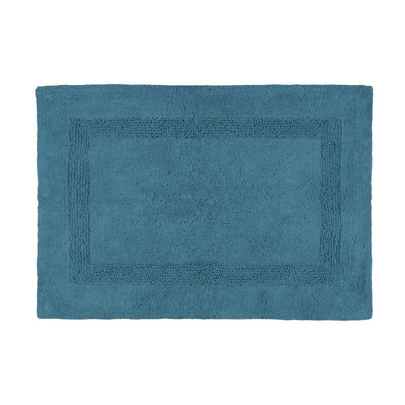 Πατάκι Μπάνιου (50x80) S-F Softness Petrole BT2A917006