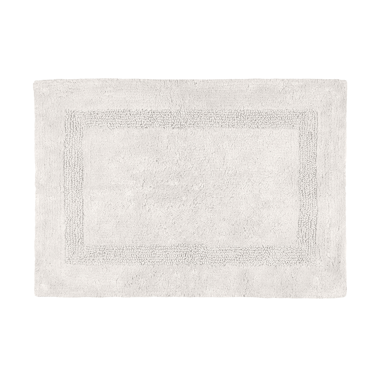 Πατάκι Μπάνιου (50×80) S-F Softness Ecru BT2A917009