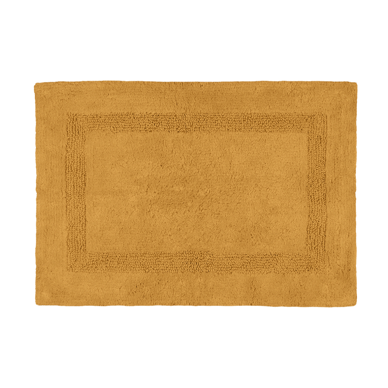 Πατάκι Μπάνιου (50x80) S-F Softness Curry BT2A917010