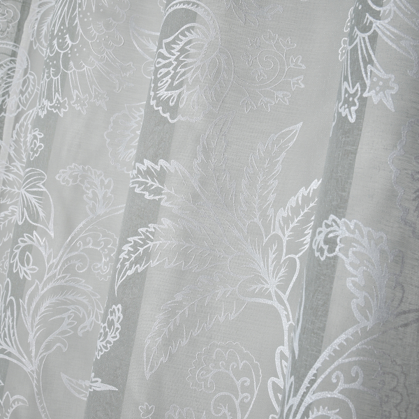 Κουρτίνα (140x260) Με Τρουκς S-F Jeannette Sauge R6B670004VL