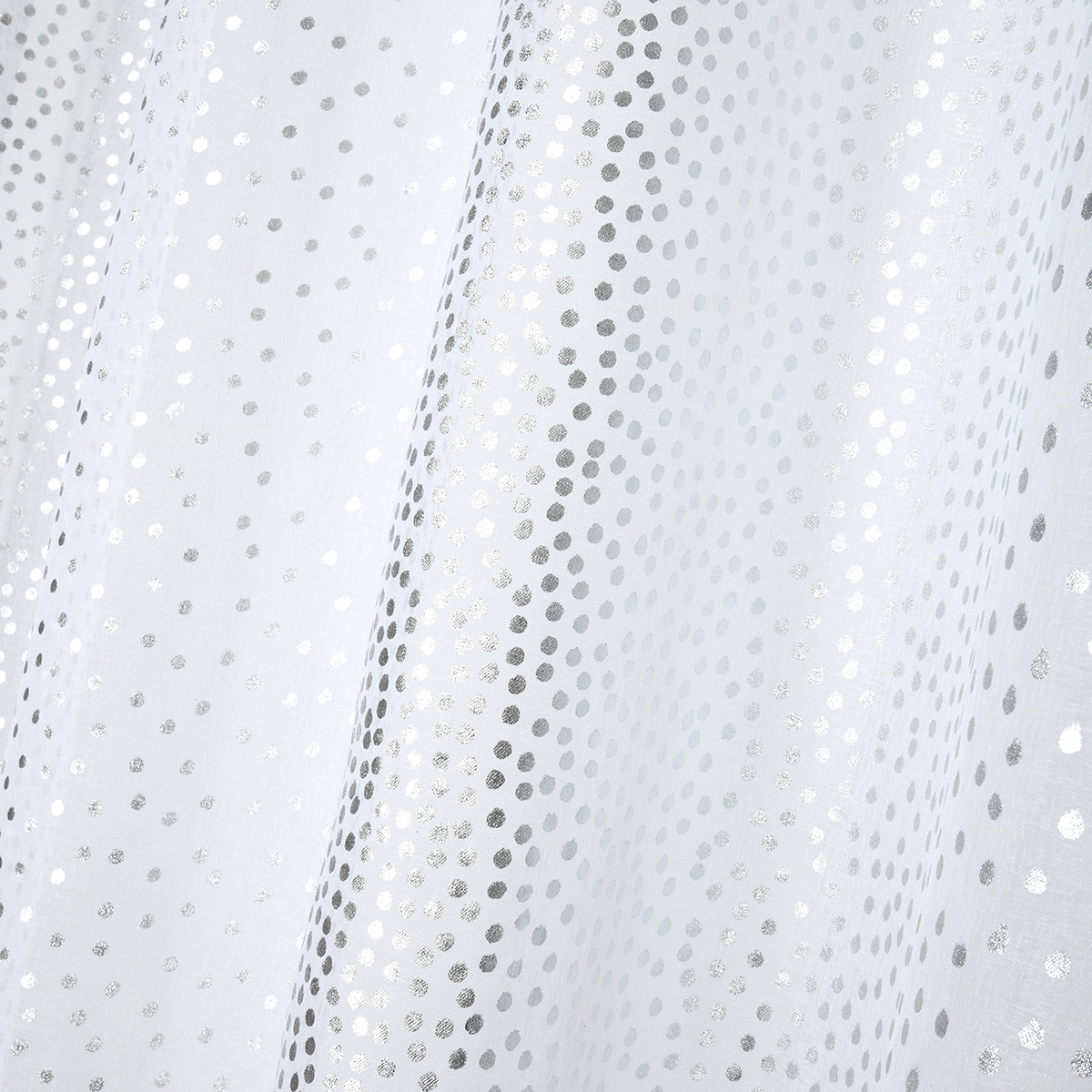 Κουρτίνα (140X260) με Τρουκς S-F Shine Argent R6C161002Vl Home Κουρτίνες Σαλονιού Spitishop