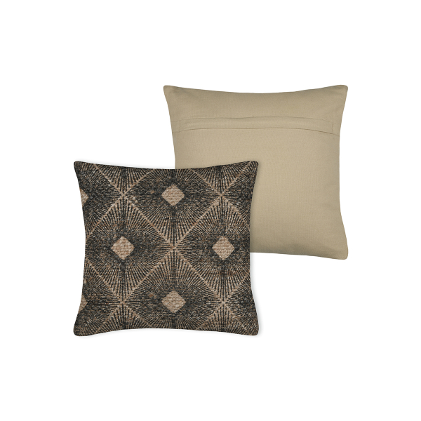 Διακοσμητικό Μαξιλάρι (40x40) S-F Rango Naturel C0C542001