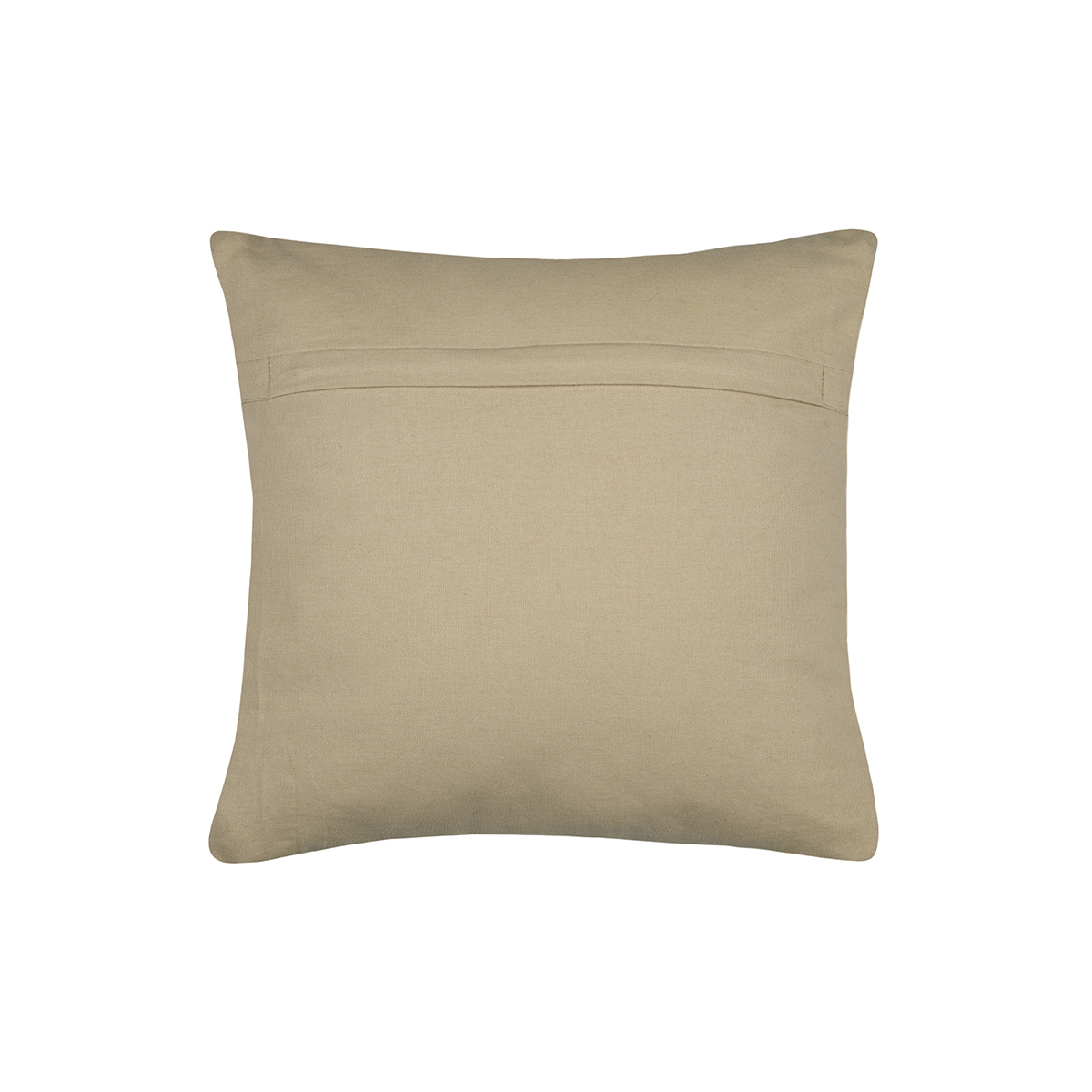 Διακοσμητικό Μαξιλάρι (40X40) S-F Rango Naturel C0C542001 Home Λευκά Είδη Σαλονιού Μαξιλάρια Διακοσμητικά Spitishop