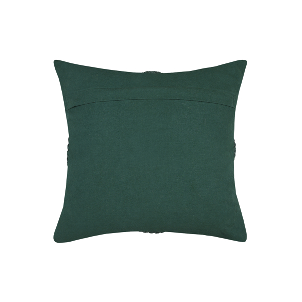 Διακοσμητικό Μαξιλάρι (40x40) S-F Kamae Emeraude C0C420001