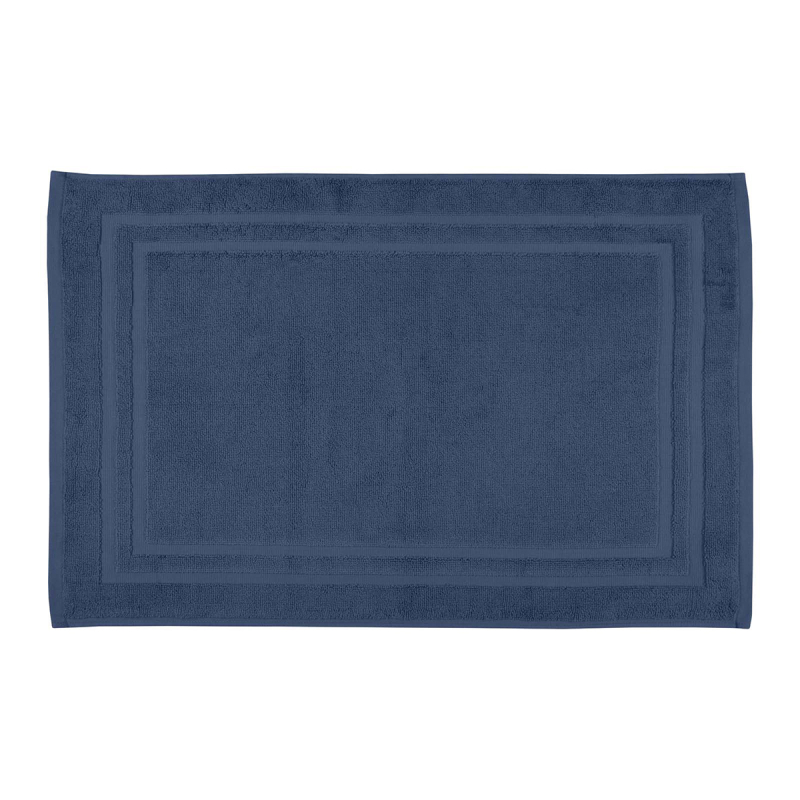 Πετσετέ Πατάκι Μπάνιου (45x70) S-F Lyla Marine BTC289005