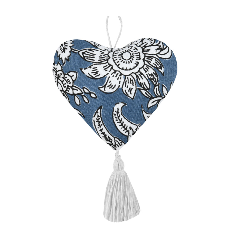 Διακοσμητικό Τοίχου S-F Julianne C9C303001 Bleu 2