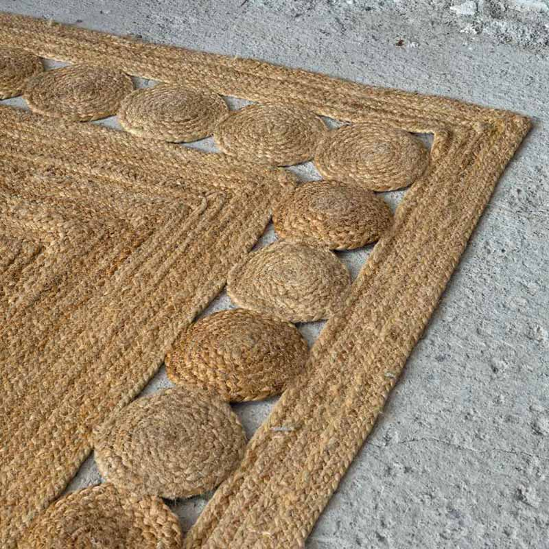 Χαλί Καλοκαιρινό (120X180) Nima Carpets Lentino Home Χαλιά Σαλονιού Spitishop