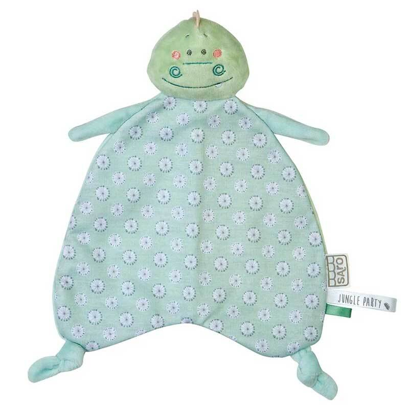 Πανάκι Παρηγοριάς Saro Crocodile 13623