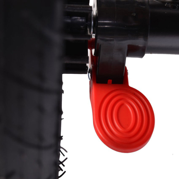 Ποδήλατο Τρίκυκλο (12 Μηνών - 4 Ετών) Byox Jockey Turquoise