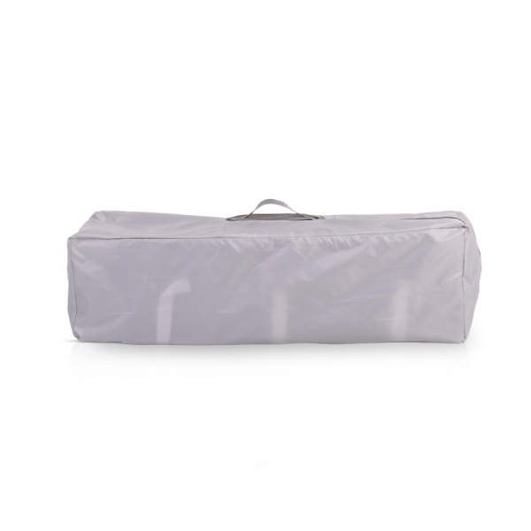 Παρκοκρέβατο (0+ Μηνών/Έως 15kg) Cangaroo Africa Grey