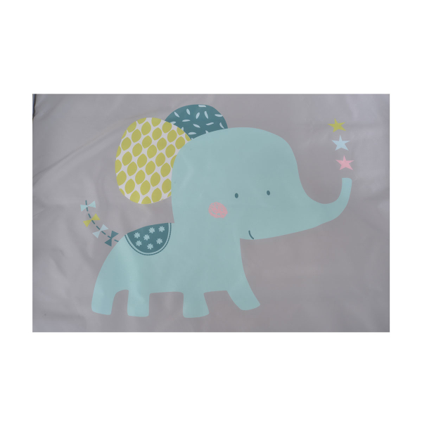 Πάρκο (0+ Μηνών/Έως 15kg) Moni Giant Mint