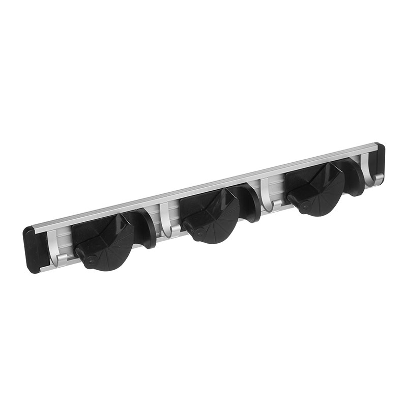 Βάση Για Σκούπες 3 Θέσεων (40x4x5) F-V Broom Holder 164574